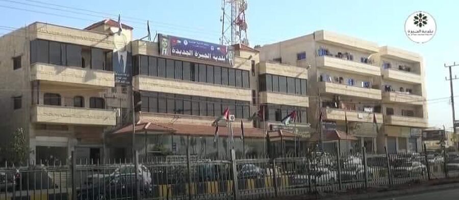 بلدية الجيزة تقلص دوام عمال الوطن