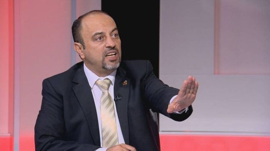 طارق ابو الراغب يعلق: كارثة بجميع