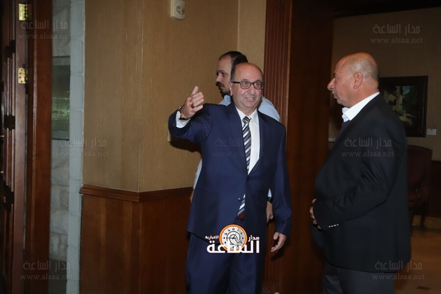 المعايطة يدعو لتعامل رسمي شامل مع