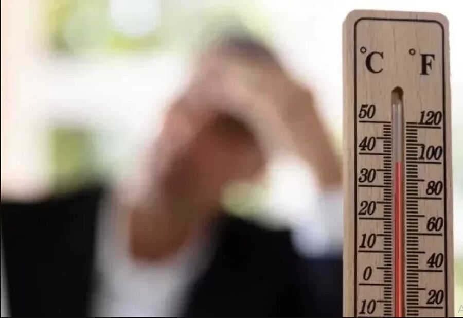 ما هي القبة الحرارية التي تهدد