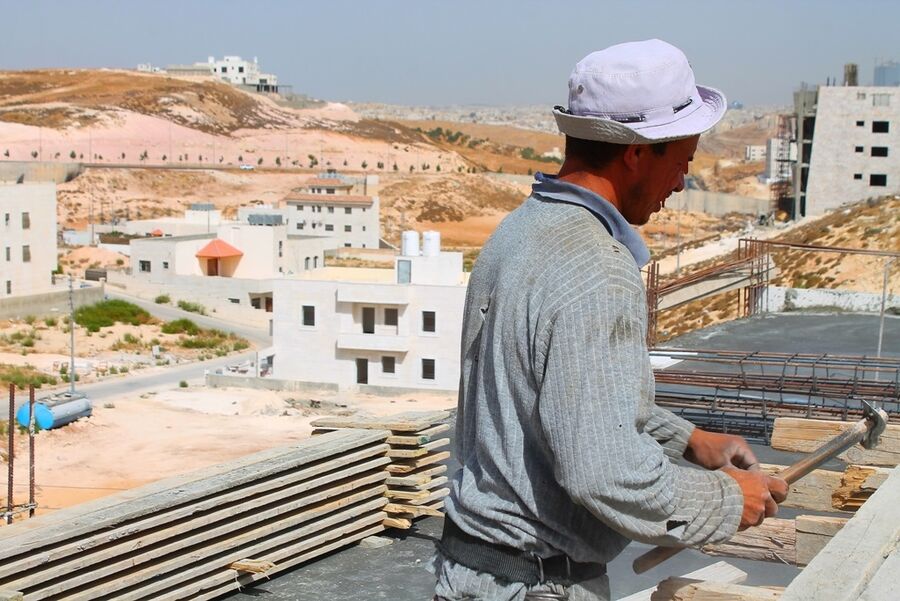 إلى وزارة العمل.. ماذا عن هذا