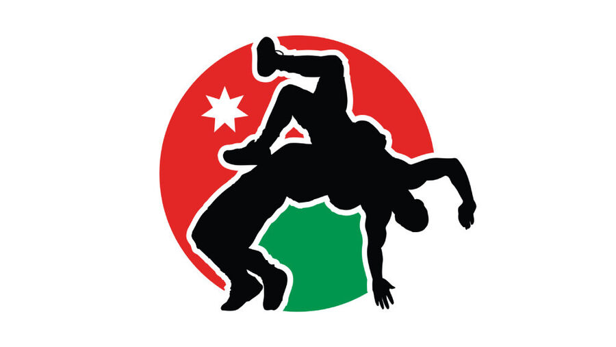 في عمان.. انطلاق بطولة العالم للمصارعة