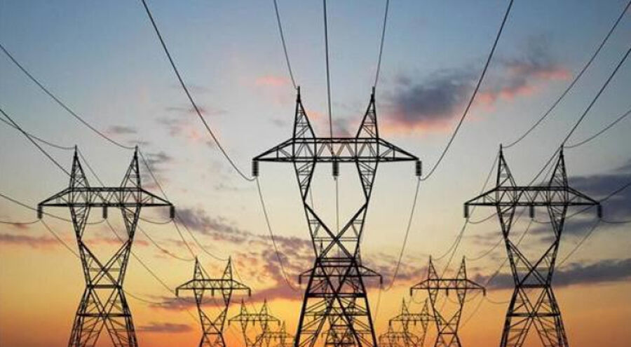 ارتفاع الأحمال الكهربائية 17% الأحد