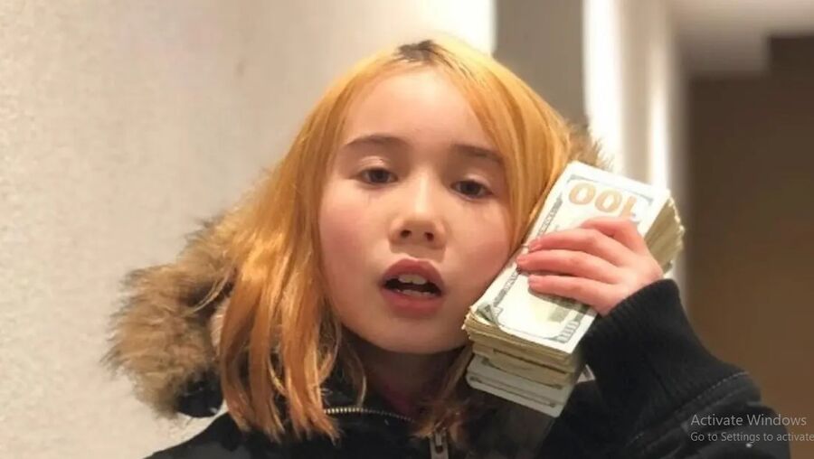 بيان وفاتها تم حذفه.. أصغر مشهورة