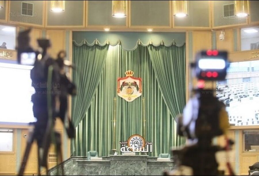 مجلس النواب يقر مشروع قانون حماية