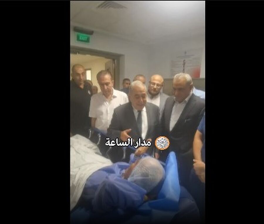 هذا ما قاله العين ياسين الحسبان