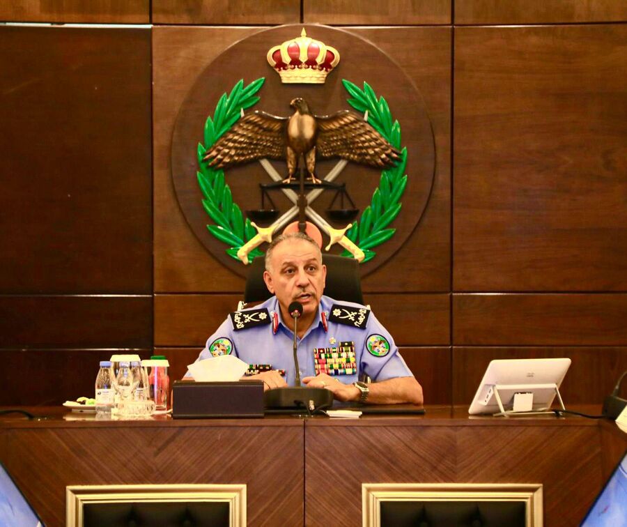 تزامنا مع نتائج التوجيهي.. الأمن العام