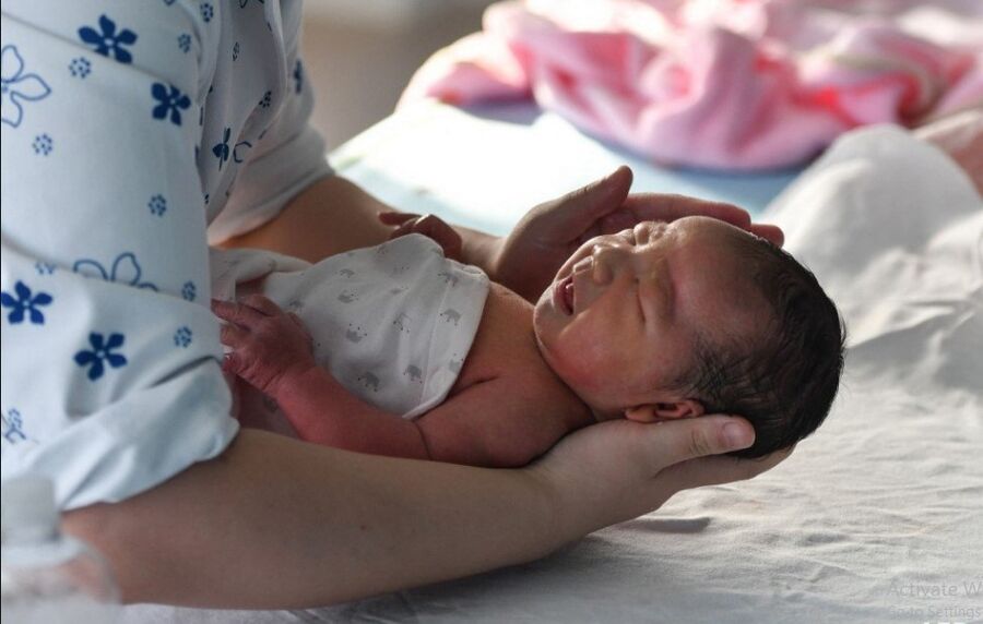 أسماء المواليد الأكثر انتشارا في العالم..