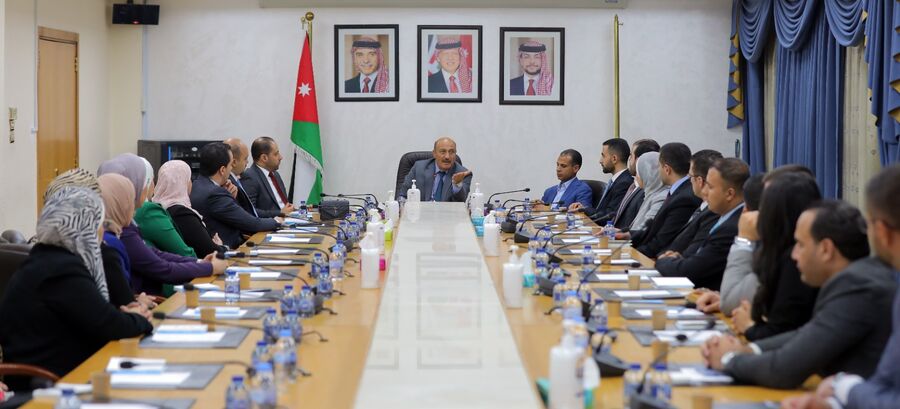 قانونية النواب تؤكد أهمية دور القضاء