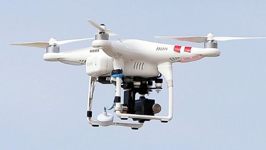 الأمن: طائرات مسيرة ودوريات باللباس المدني