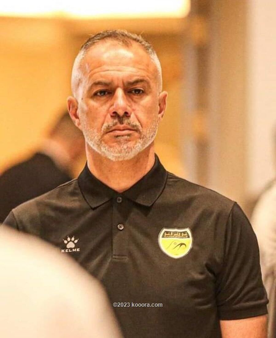 طلال يستقيل من الحسين إربد