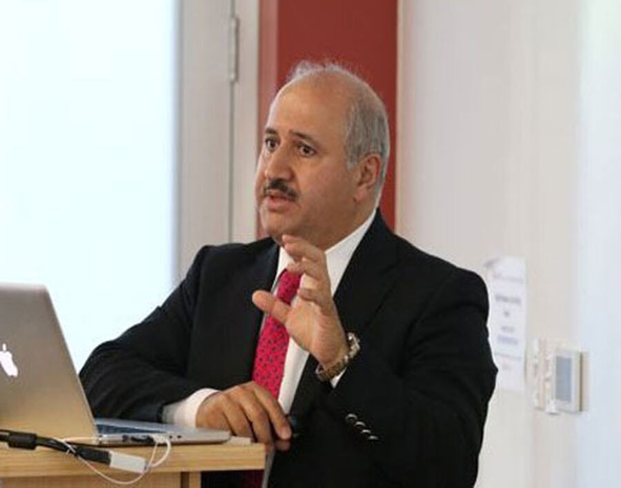 حازم الناصر يكشف رقما سيبعد تأثيرات