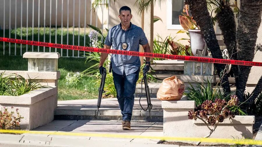 بعد شجار.. قاض أميركي يقتل زوجته