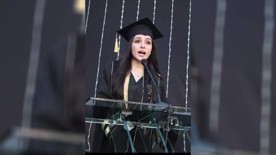 تالا شيخ صالح: لم أتوقع أن