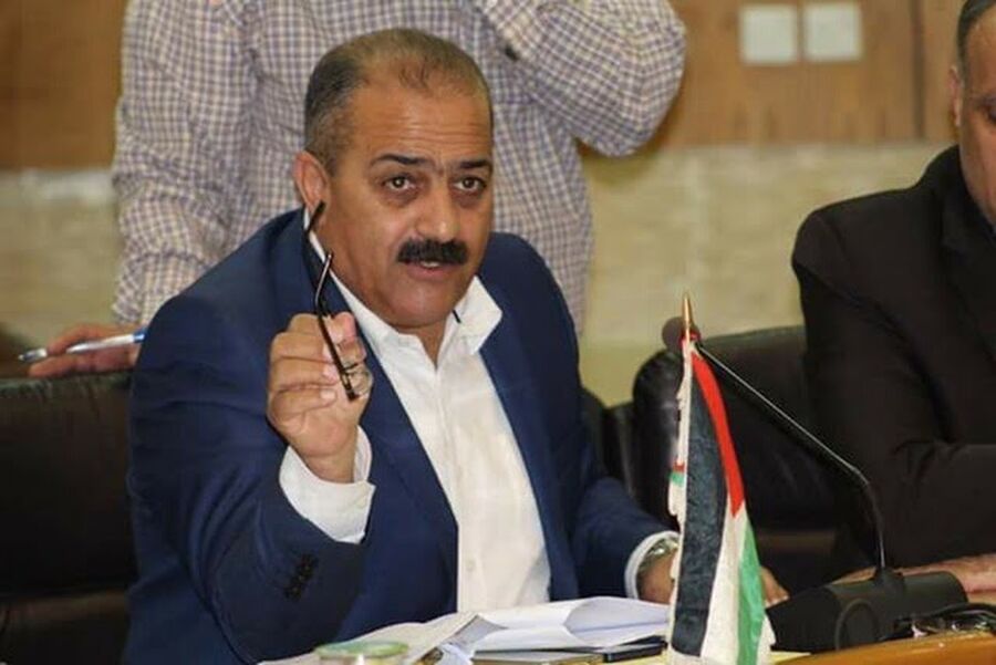 محافظ إربد: انخفاض كبير بالمخالفات المرورية