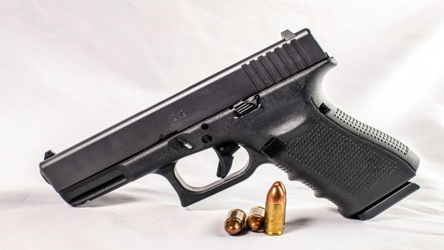 إصابة طفلة بعيار ناري في جرش