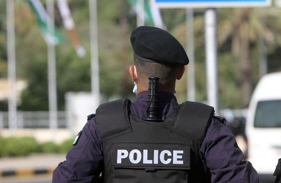 القبض على مطلق نار احتفالا بالثانوية