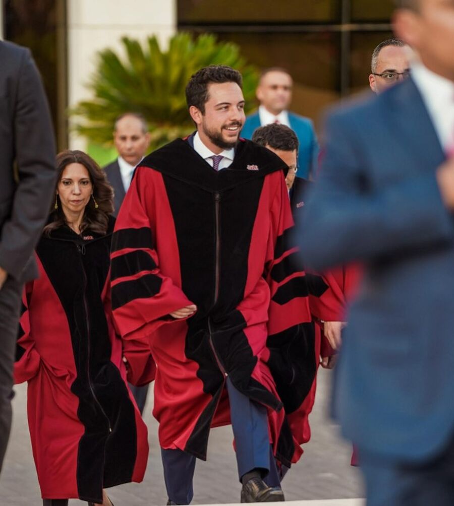 نائب الملك: فخور بنسب التشغيل والتوظيف