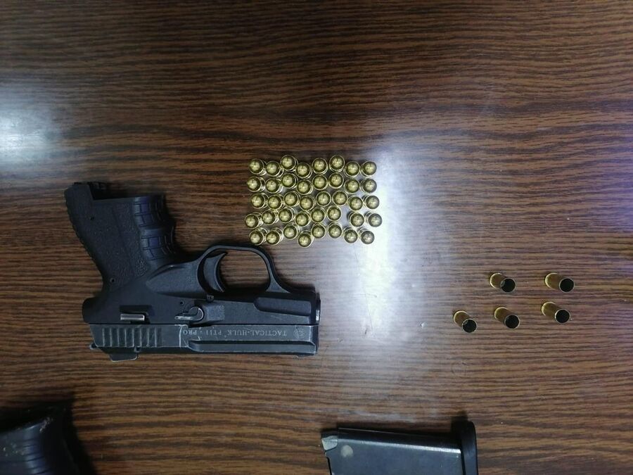 الأمن: توقيف 28 شخصا من مرتكبي