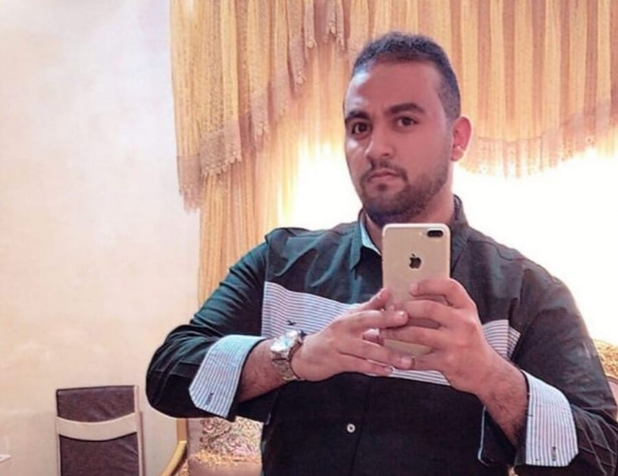 الخلايله يهنئون علاء السويلميين بنجاحه