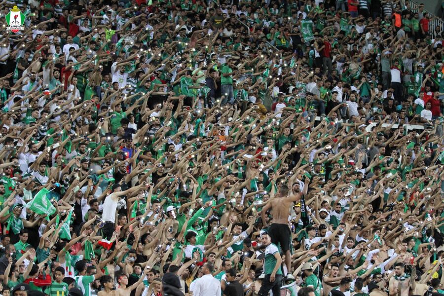 الوحدات.. الأسمر وخليل والسعودي يسحبون استقالاتهم