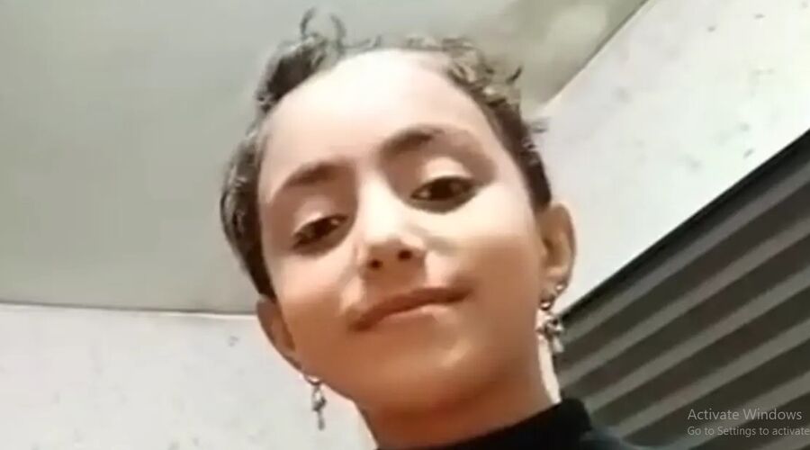 حالتها خطرة.. ابنة الـ 8 سنوات