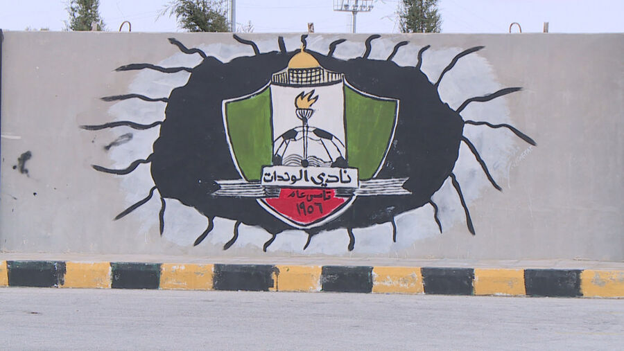 رئيس الوحدات: النادي قد يتجه إلى