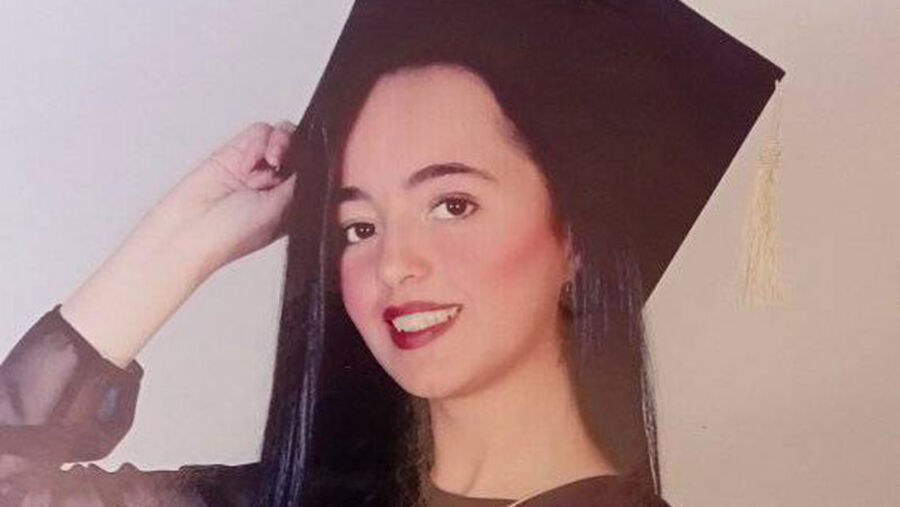 ميرا الرقاد.. مبارك