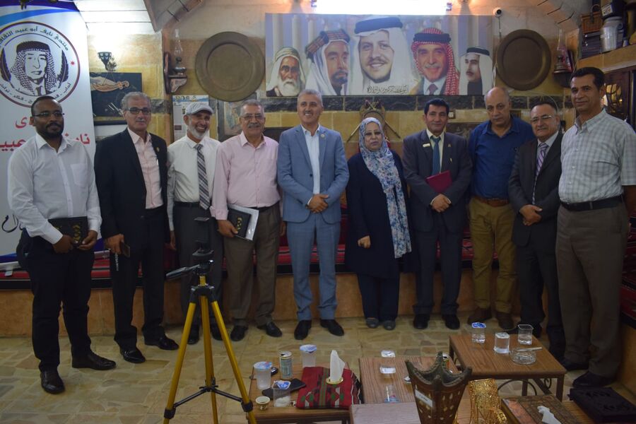 كيف تؤثر الامتحانات على طلبة التوجيهي؟