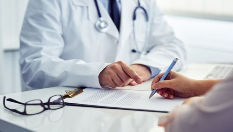 هام من نقابة الاطباء.. التوقف عن