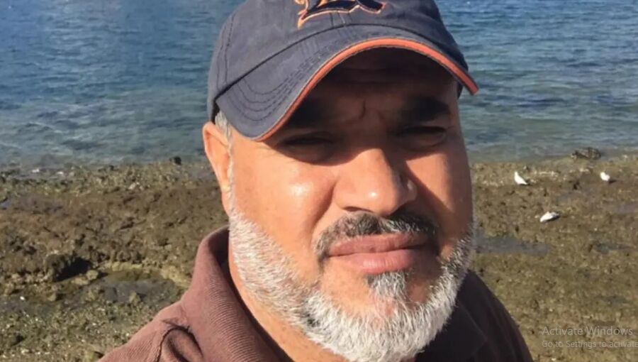 رحلة تحولت لكارثة.. أردني يضحي بحياته