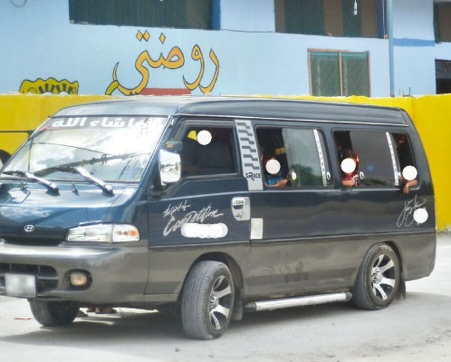 الإدارات المرورية: تشديد الرقابة على حافلات