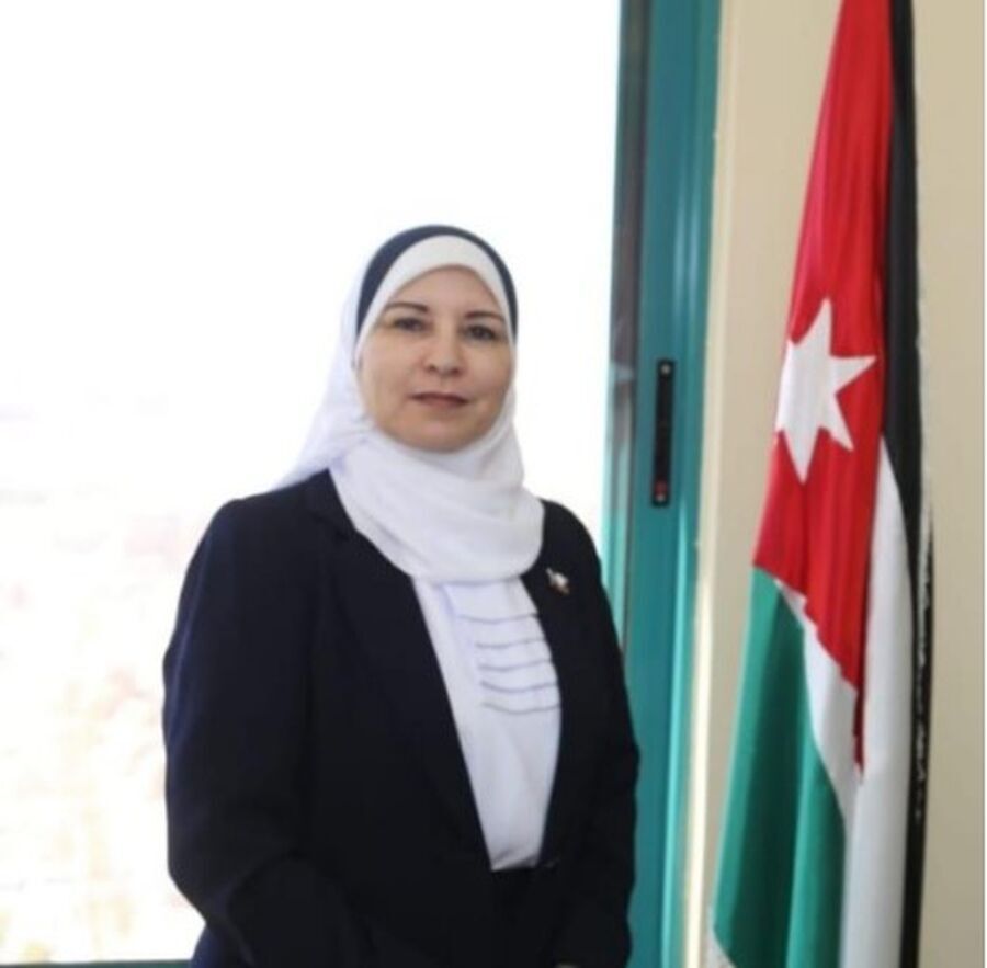 مجلس الوزراء يقرر احالة امين عام