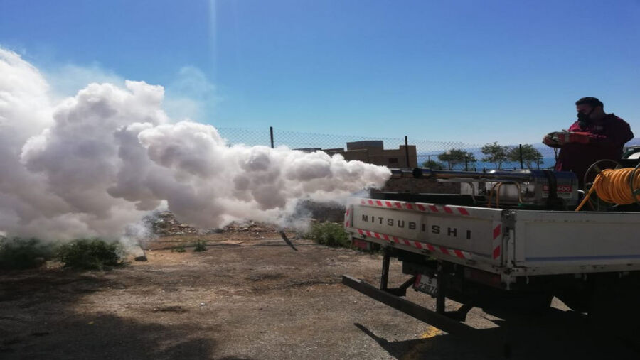 الأمانة: 16 ألف طلب خدمة لدائرة