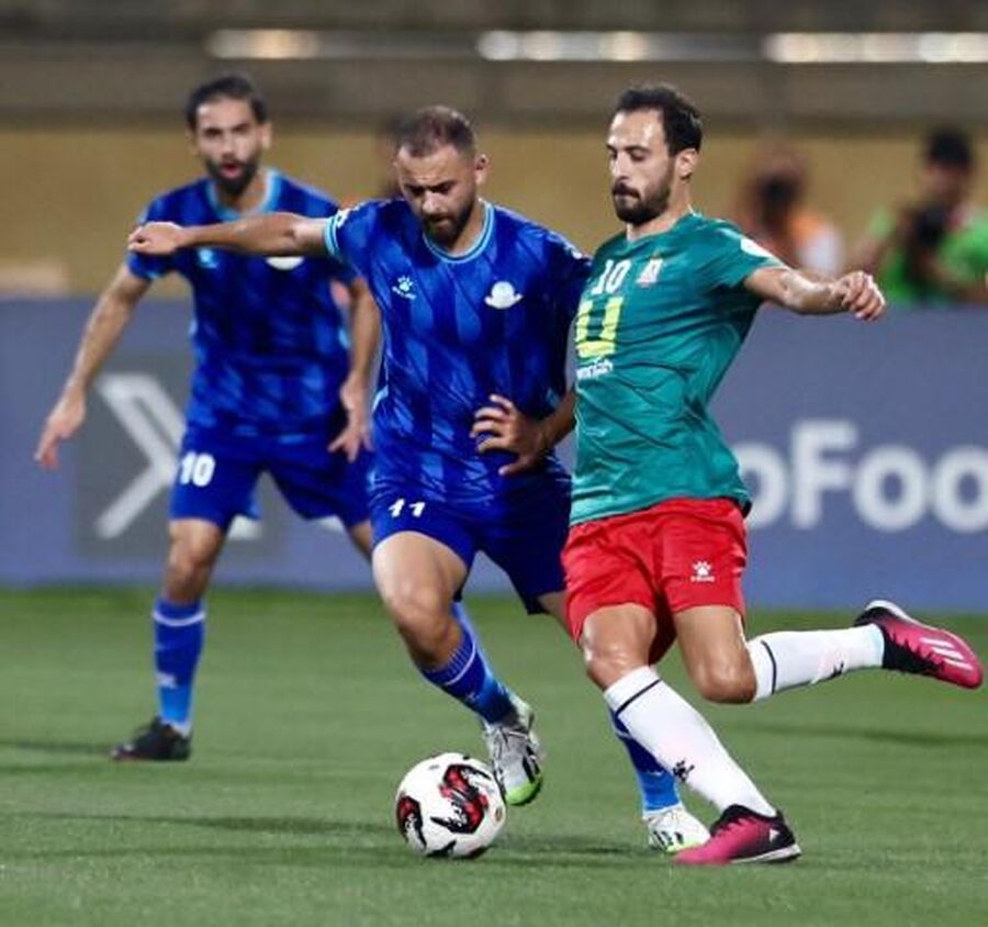 فوز صعب للوحدات على مغير السرحان