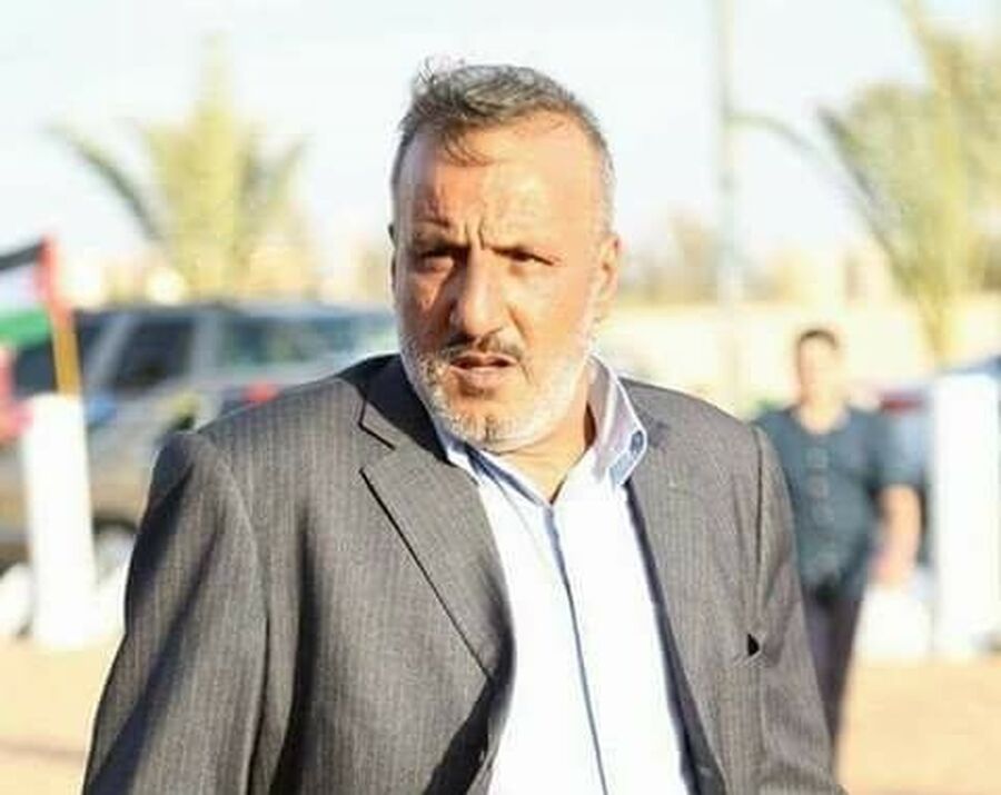 امن الدولة توافق على تكفيل ماجد