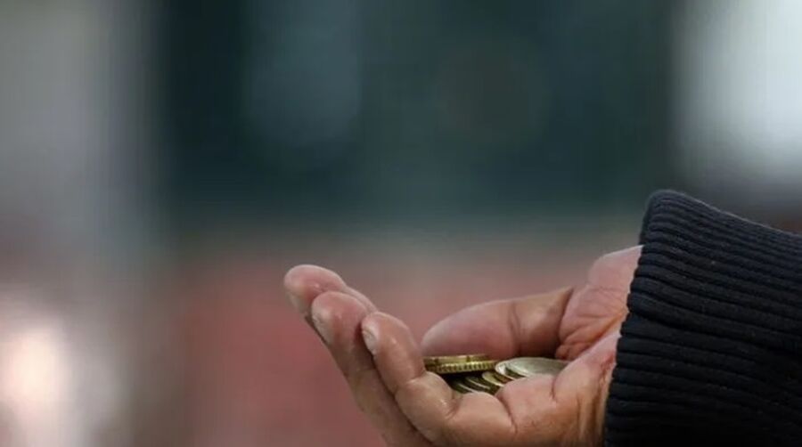 ضبط 588 متسولا خلال تموز الماضي