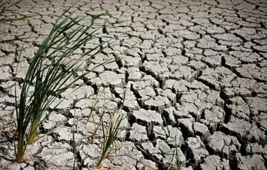 الجفاف عند أدنى مستوياته في أوروبا
