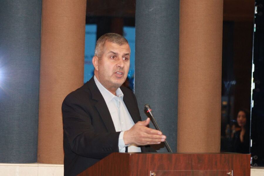 وزير الطاقة: دراسة لزيادة الاعتماد على