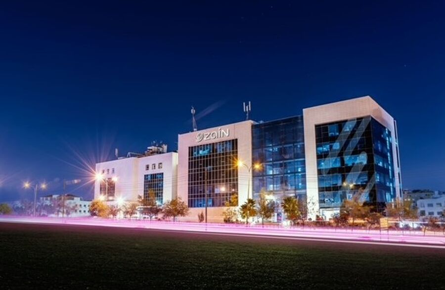 زين ترعى بطولة المملكة الأولى لـ