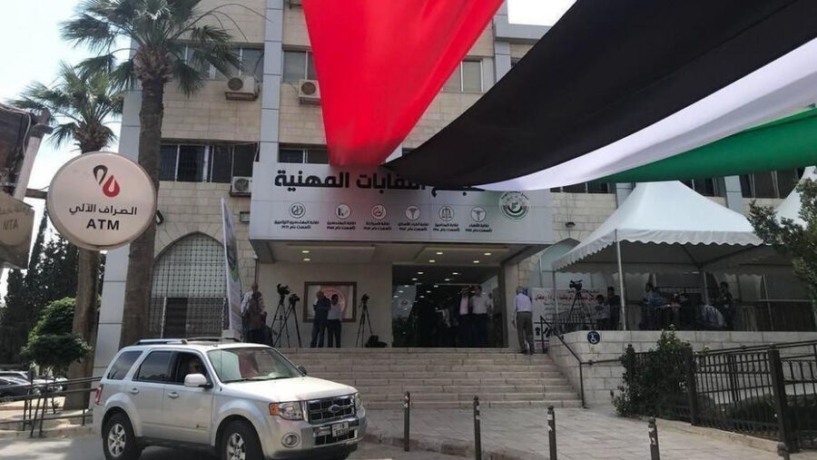 نقيب المحامين: لم نوافق على لائحة