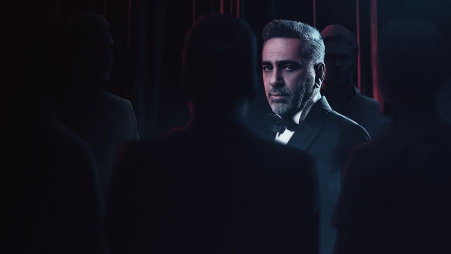 فضل شاكر يطرح ثالث أعماله الغنائية