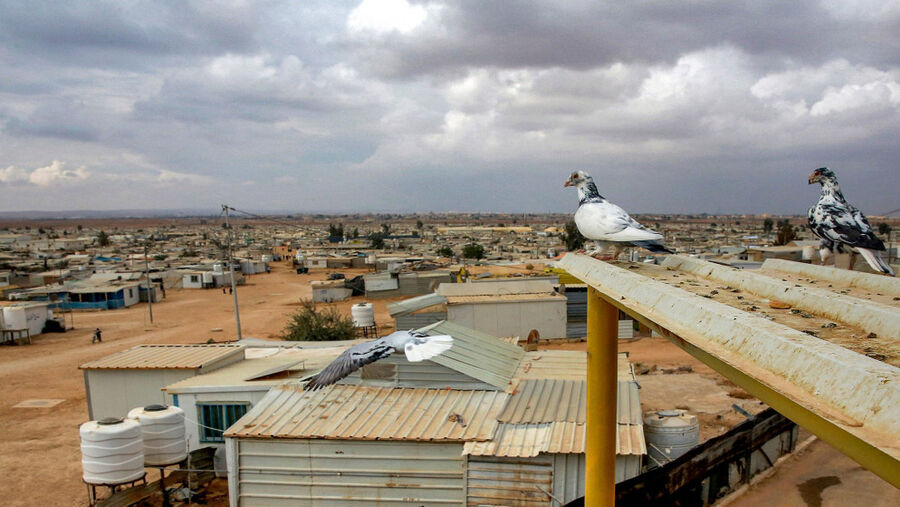 المياه: لا علاقة لنا بمحطة تنقية