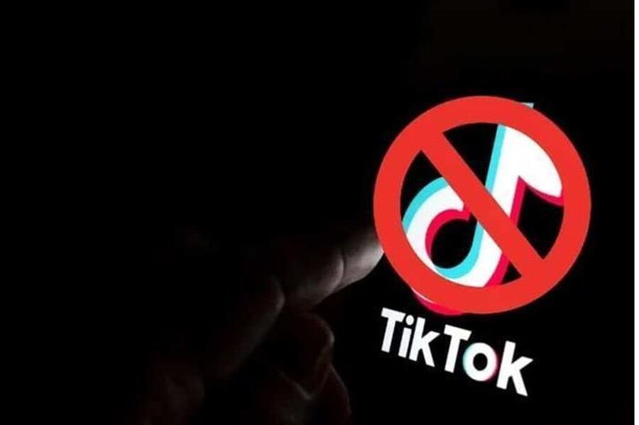 الحكومة: تيك توك ارتكب أخطاء لا