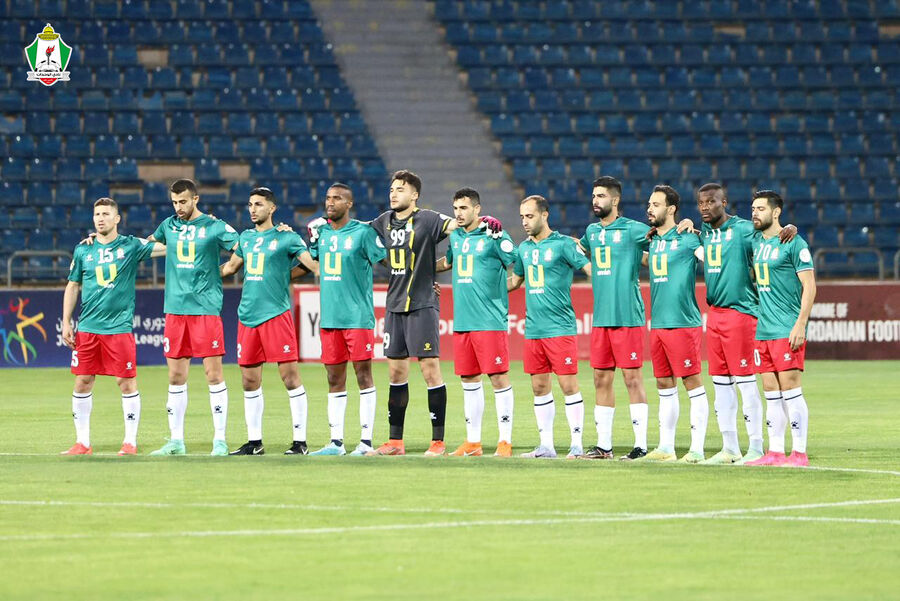 الوحدات بجانب الكويت الكويتي والكهرباء العراقي