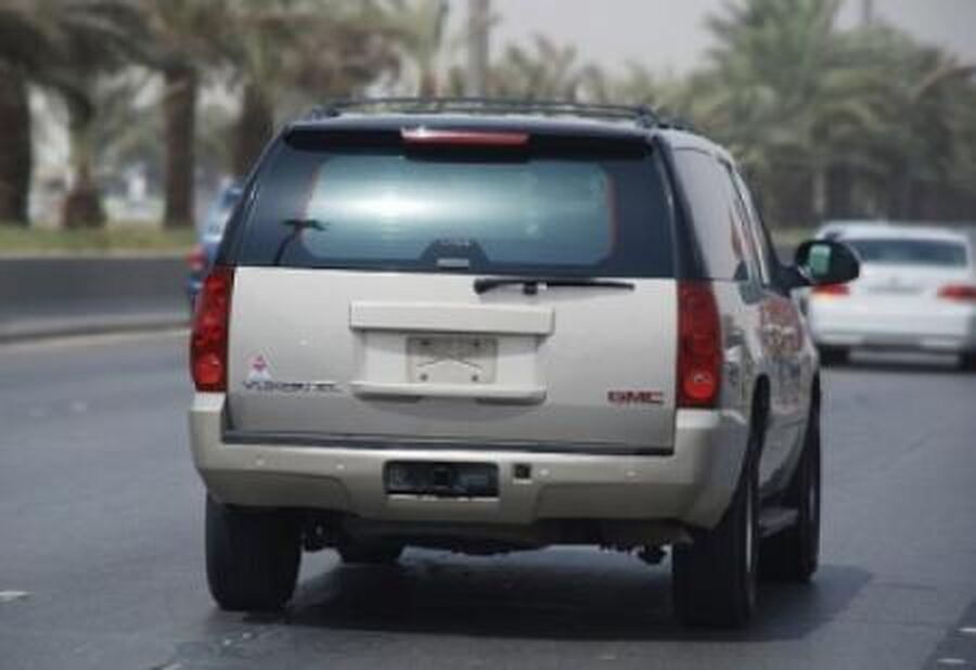 إدارة السير: هذه عقوبة قيادة مركبة