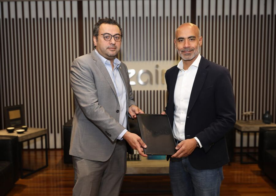 زين تجدد رعايتها لمؤتمر ومعرض AIDTSEC