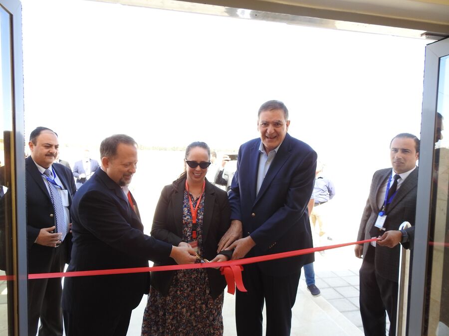 طوقان: المفاعل النووي الأردني حقق إنجازات