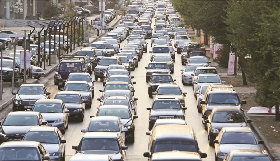 حزمة من الحلول المرورية في عمّان