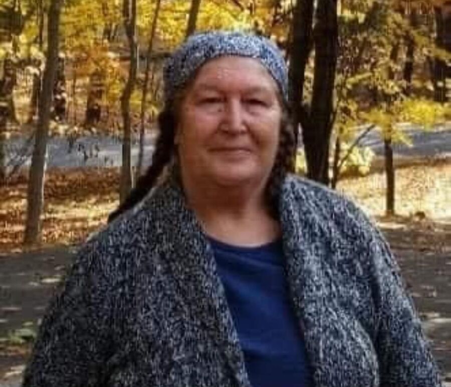 شقيقة البروفيسور عدنان مقطش في ذمة